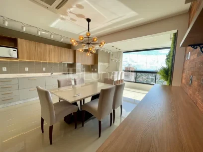 Apartamento com 3 Dormitórios - Miniatura - Lunardi Imóveis