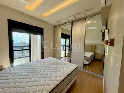 Apartamento com 3 Dormitórios - Miniatura - Lunardi Imóveis