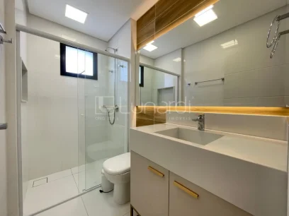 Apartamento com 3 Dormitórios - Miniatura - Lunardi Imóveis