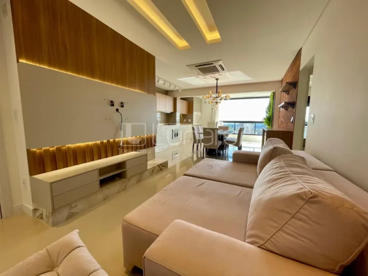 Apartamento com 3 Dormitórios - Lunardi Imóveis