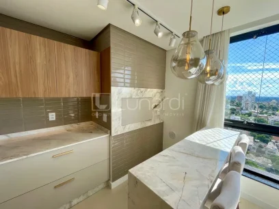 Apartamento com 3 Dormitórios - Miniatura - Lunardi Imóveis