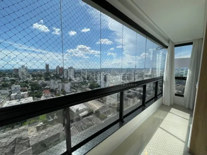 Apartamento com 3 Dormitórios - Miniatura - Lunardi Imóveis