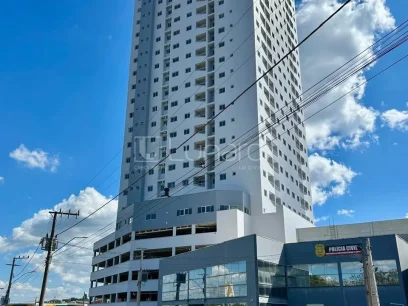 Apartamento com 2 Dormitórios - Lunardi Imóveis