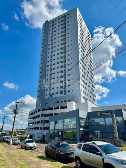 Apartamento com 2 Dormitórios - Lunardi Imóveis