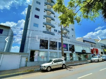 Apartamento com 2 Dormitórios - Miniatura - Lunardi Imóveis