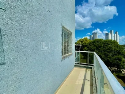 Apartamento com 2 Dormitórios - Miniatura - Lunardi Imóveis