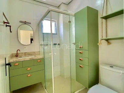 Apartamento com 2 Dormitórios - Miniatura - Lunardi Imóveis