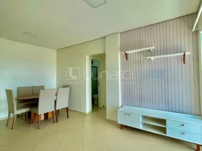 Apartamento com 2 Dormitórios - Miniatura - Lunardi Imóveis