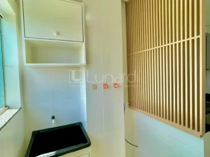 Apartamento com 2 Dormitórios - Miniatura - Lunardi Imóveis