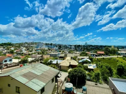 Apartamento com 2 Dormitórios - Miniatura - Lunardi Imóveis