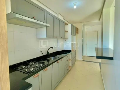 Apartamento com 2 Dormitórios - Miniatura - Lunardi Imóveis