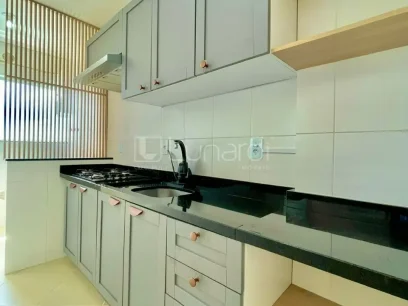 Apartamento com 2 Dormitórios - Miniatura - Lunardi Imóveis