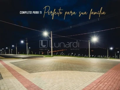 Terreno - Lunardi Imóveis