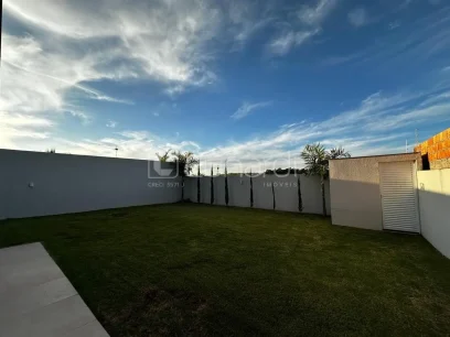 Casa com 2 Dormitórios - Miniatura - Lunardi Imóveis