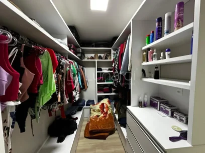 Casa com 2 Dormitórios - Miniatura - Lunardi Imóveis