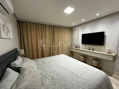 Casa com 2 Dormitórios - Miniatura - Lunardi Imóveis