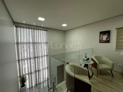 Casa com 2 Dormitórios - Miniatura - Lunardi Imóveis