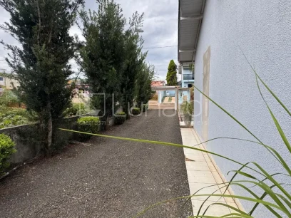 Casa com 2 Dormitórios - Miniatura - Lunardi Imóveis