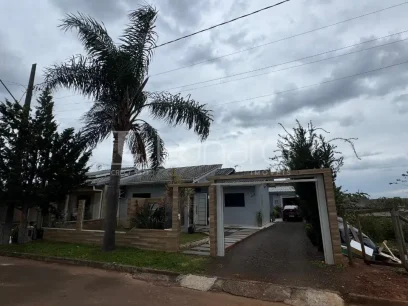 Casa com 2 Dormitórios - Miniatura - Lunardi Imóveis