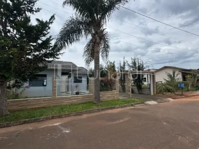 Casa com 2 Dormitórios - Miniatura - Lunardi Imóveis