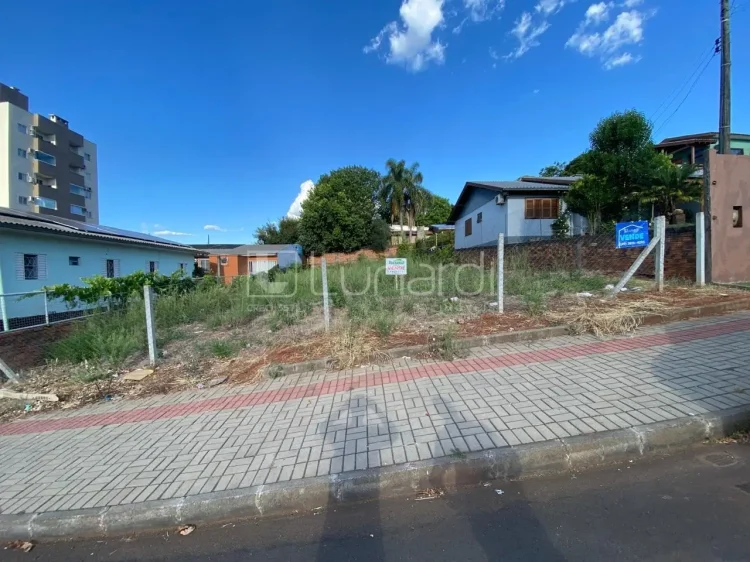 Terreno - Lunardi Imóveis