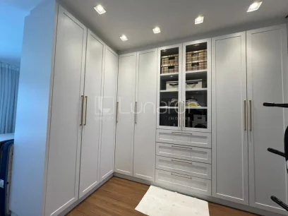 Apartamento com 3 Suítes - Miniatura - Lunardi Imóveis