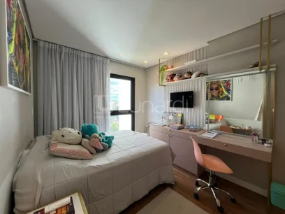 Apartamento com 3 Suítes - Miniatura - Lunardi Imóveis