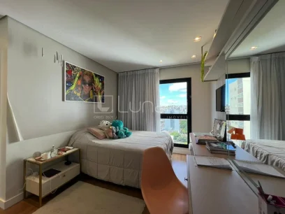 Apartamento com 3 Suítes - Miniatura - Lunardi Imóveis