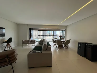 Apartamento com 3 Suítes - Miniatura - Lunardi Imóveis