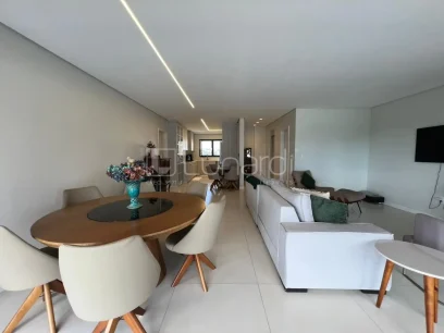 Apartamento com 3 Suítes - Miniatura - Lunardi Imóveis