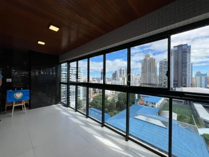 Apartamento com 3 Suítes - Miniatura - Lunardi Imóveis