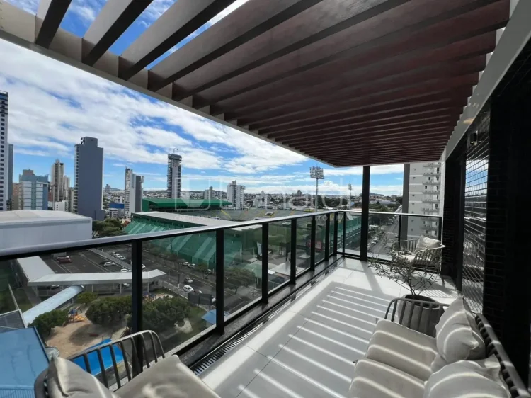 Apartamento com 3 Suítes - Lunardi Imóveis