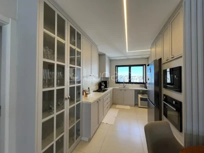 Apartamento com 3 Suítes - Miniatura - Lunardi Imóveis