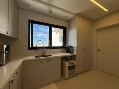 Apartamento com 3 Suítes - Miniatura - Lunardi Imóveis