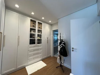 Apartamento com 3 Suítes - Miniatura - Lunardi Imóveis
