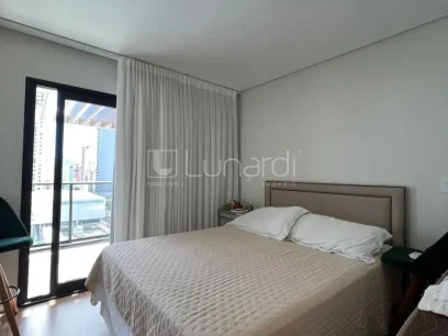 Apartamento com 3 Suítes - Miniatura - Lunardi Imóveis