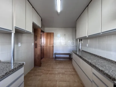 Apartamento com 3 Dormitórios - Miniatura - Lunardi Imóveis