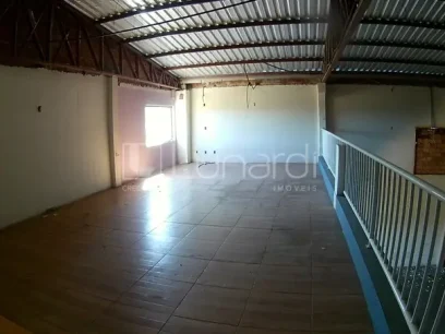 Barracão - Miniatura - Lunardi Imóveis