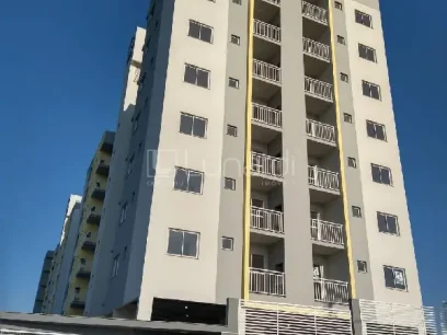 Apartamento com 2 Dormitórios - Lunardi Imóveis