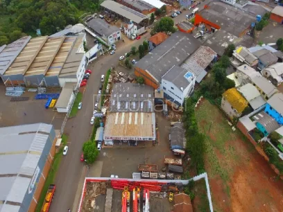 Terreno - Lunardi Imóveis