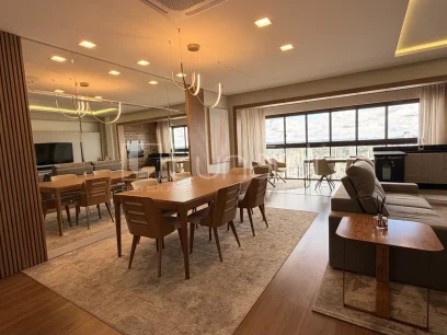 Apartamento com 2 Suítes - Miniatura - Lunardi Imóveis