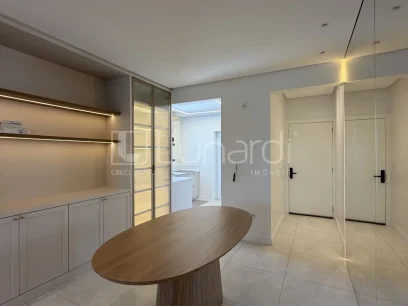 Apartamento com 2 Dormitórios - Miniatura - Lunardi Imóveis