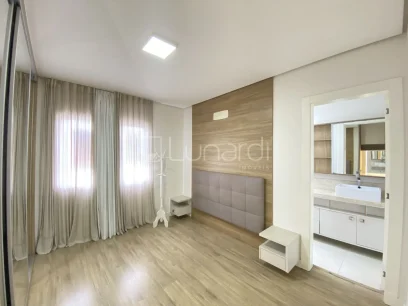 Apartamento com 2 Dormitórios - Miniatura - Lunardi Imóveis
