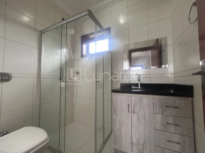 Casa com 3 Dormitórios - Miniatura - Lunardi Imóveis