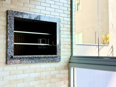 Apartamento com 3 Dormitórios - Miniatura - Lunardi Imóveis