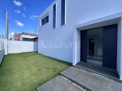 Casa com 3 Suítes - Lunardi Imóveis