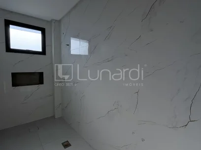 Apartamento com 3 Suítes - Miniatura - Lunardi Imóveis