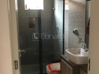 Casa com 2 Dormitórios - Miniatura - Lunardi Imóveis