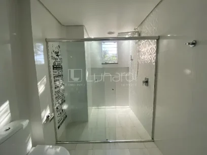 Casa com 3 Dormitórios - Miniatura - Lunardi Imóveis