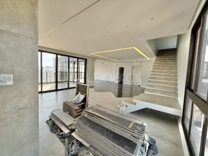 Cobertura com 2 Suítes - Miniatura - Lunardi Imóveis